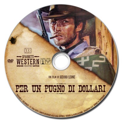 ant.Spaghetti Western per un pugno di dollari Label.jpg