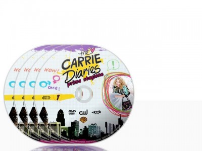 The Carrie Diaries Stg. 01 Label.jpg