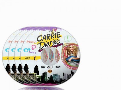 The Carrie Diaries Stg. 02 Labe.jpg