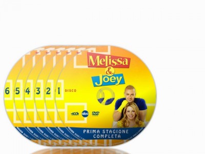 Melissa e Joey stagione 1 Label.jpg