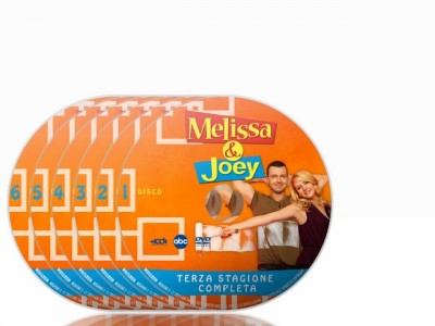 Melissa e Joey stagione 3 Label.jpg