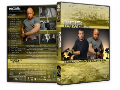 NCIS Los Angeles S02 - DVD Prew.jpg