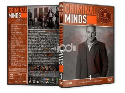 Criminal Minds S01 - DVD Gideon Prew.jpg