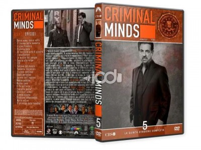 Criminal Minds S05 - DVD Prew.jpg