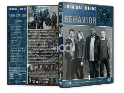 Criminal Minds Suspect Behavior S01 - DVD Prew.jpg