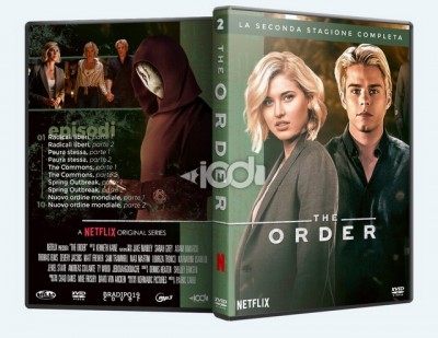 The Order [S2] anteprima.jpg