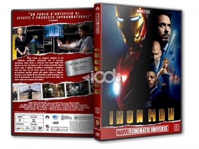 Anteprima Cover MCU 01 - Iron Man.jpg