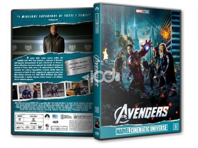 Anteprima Cover MCU 06 - The Avengers.jpg