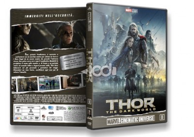 Anteprima Cover MCU 08 - Thor - The dark world.jpg