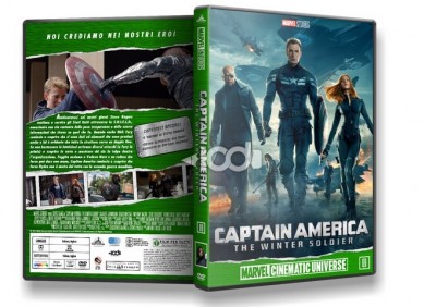 Anteprima Cover MCU 09 - Captain America - The winter soldier.jpg