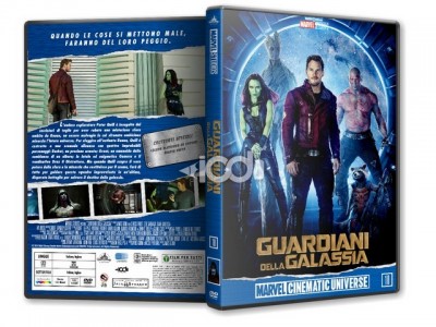 Anteprima Cover MCU 10 - Guardiani della galassia.jpg