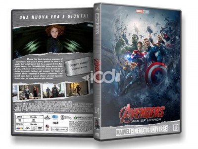 Anteprima Cover MCU 11 - Avengers - Age of Ultron.jpg