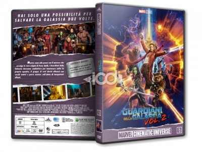 Anteprima Cover MCU 15 - Guardiani della galassia 2.jpg