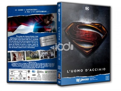 Anteprima Cover DCEU 01 - L'uomo d'acciaio.jpg