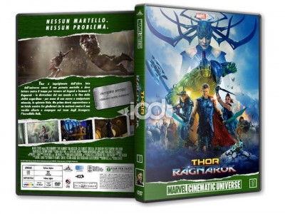 Anteprima Cover MCU 17 - Thor - Ragnarok.jpg
