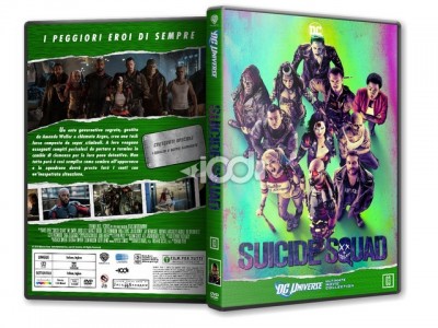 Anteprima Cover DCEU 03 - Suicide Squad.jpg