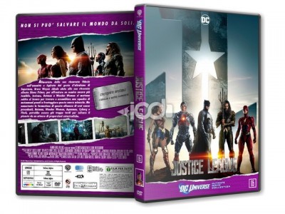 Anteprima Cover DCEU 05 - Justice League.jpg