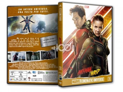 Anteprima Cover MCU 20 - Ant-Man end the Wasp.jpg