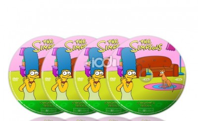 Anteprima Label Simpsons Stagione 2.jpg