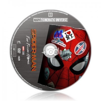 Anteprima Label MCU 23 - Spider-Man - Far from Home.jpg