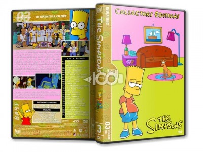 Anteprima Cover Simpsons Stagione 3.jpg