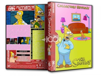 Anteprima Cover Simpsons Stagione 6.jpg
