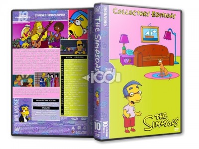 Anteprima Cover Simpsons Stagione 10.jpg