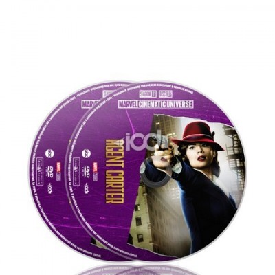 Anteprima Agent Carter Stagione 1 Label.jpg