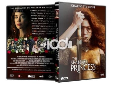 The Spanish Princess Cover - Anteprima.jpg