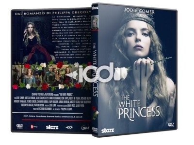 The White Princess Cover - Anteprima.jpg