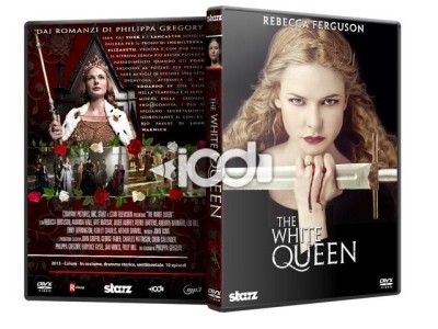 The White Queen Cover - Anteprima.jpg