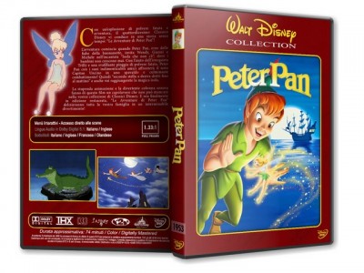 1953 - Le Avventure di Peter Pan.jpg