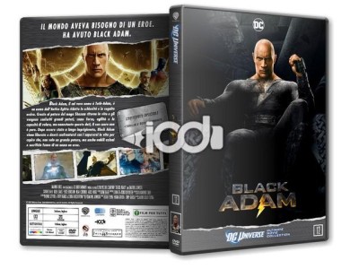 Anteprima Cover DCEU 12 - Black Adam.jpg