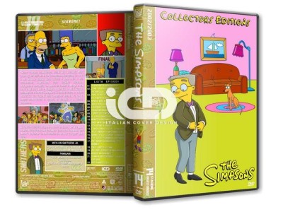 Anteprima Cover Simpsons Stagione 14.jpg