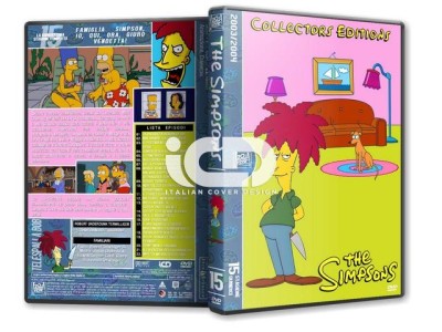 Anteprima Cover Simpsons S15.jpg