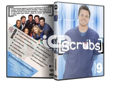 Scrubs [S09] (2010) - Anteprima cover.jpg