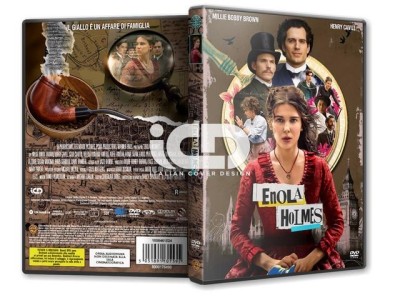 Enola Holmes (2020) - Anteprima cover.jpg