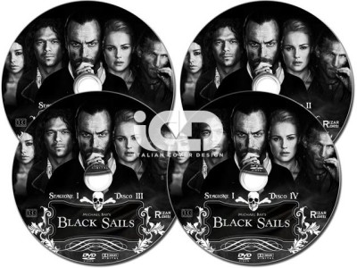Anteprima Black Sails - Stagione 1 - Label.jpg