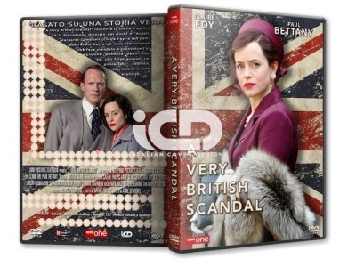 A Very British Scandal [SU] (2021) - Anteprima cover.jpg