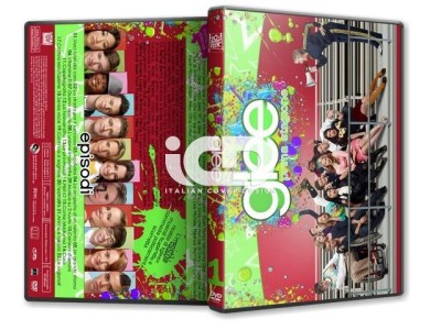 Anteprima glee_s01_italiancustomcover.jpg