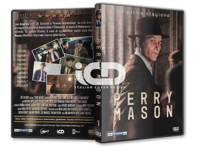 Perry Mason [S01] (2020) - Anteprima Cover.jpg