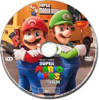 Anteprima Super Mario Bros - Il film DVD LABEL.jpg