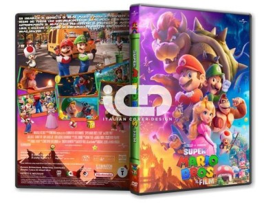 Anteprima Super Mario Bros - Il film DVD COVER v2.jpg