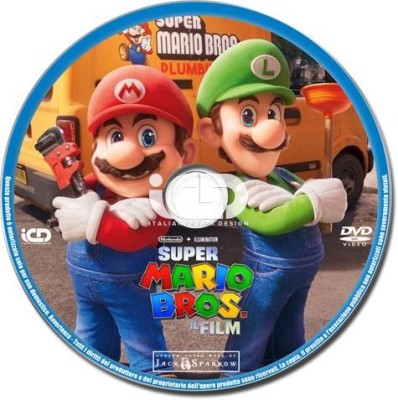 Anteprima Super Mario Bros - Il film BD LABEL.jpg