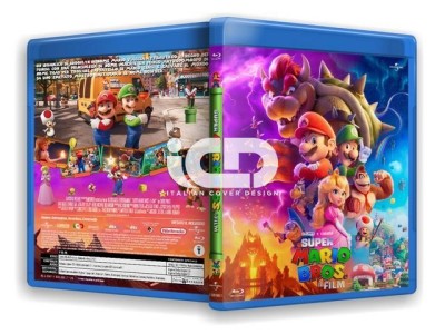 Anteprima Super Mario Bros - Il film BD COVER.jpg