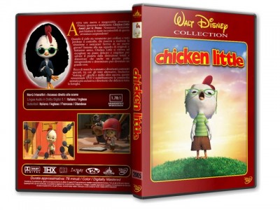 2005 - Chicken Little - Amici per le penne.jpg