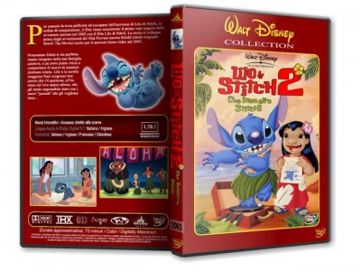2005 - Lilo e Stitch 2 - Che disastro Stitch!.jpg