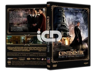 Anteprima The Continental Cover DVD.jpg