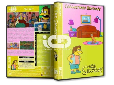 Anteprima COVER The Simpsons S18.jpg