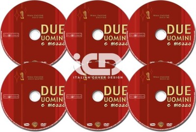 Anteprima Due Uomini e Mezzo S01 LABEL DVD.jpg